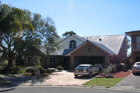 23 Blackwattle Pl, Alfords Point, NSW 2234