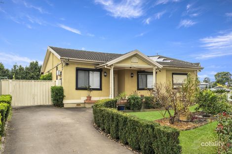 341 Blacktown Rd, Prospect, NSW 2148