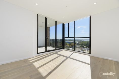 Property photo of 812/5 Maple Tree Road Westmead NSW 2145