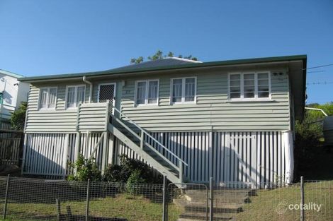 27 Byrnes Pde, Mount Morgan, QLD 4714