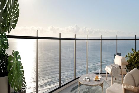 Property photo of 503/30 First Avenue Broadbeach QLD 4218