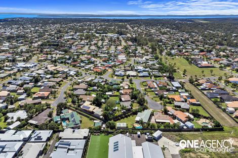 Property photo of 9 Lindeman Court Kawungan QLD 4655