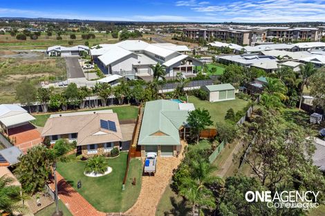 Property photo of 9 Lindeman Court Kawungan QLD 4655