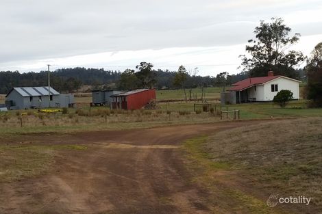 Property photo of 1002 Bridgenorth Road Bridgenorth TAS 7277