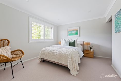 Property photo of 22 Athlone Crescent Killarney Heights NSW 2087