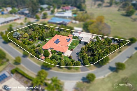 Property photo of 41 Carlock Promenade Karalee QLD 4306