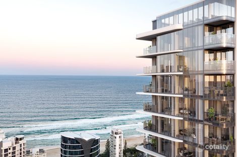 Property photo of 503/30 First Avenue Broadbeach QLD 4218