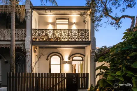 1 Bray St, Erskineville, NSW 2043