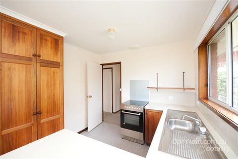 Property photo of 2/12 Madden Court Rosny TAS 7018