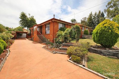 Property photo of 8 Heales Street Mount Pleasant VIC 3350