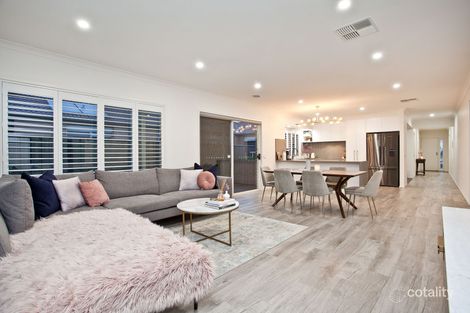 Property photo of 11 Portchester Green Derrimut VIC 3026