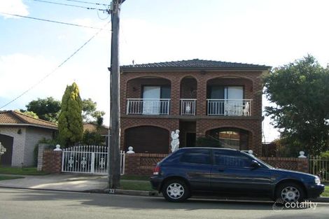 Property photo of 33 Walmer Street Sans Souci NSW 2219