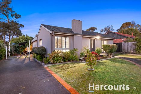 50 Arcadia Ave, The Basin, VIC 3154