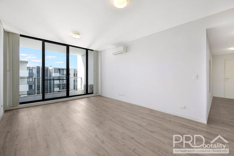 Property photo of 408/2 Mackinder Street Campsie NSW 2194