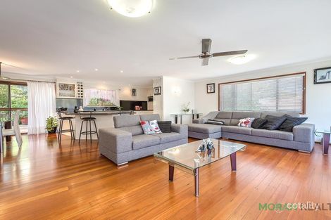 Property photo of 15 Macquarie Avenue Molendinar QLD 4214