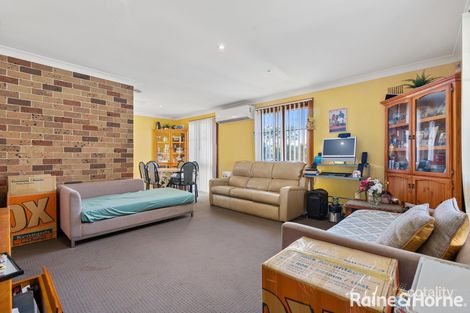 Property photo of 253 Popondetta Road Blackett NSW 2770