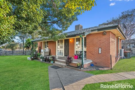 Property photo of 253 Popondetta Road Blackett NSW 2770