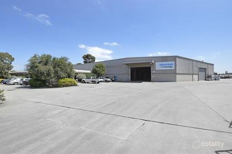 35-37 Kitchen Rd, Dandenong South, VIC 3175