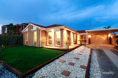 Property photo of 10 Benjamin Court Hallam VIC 3803