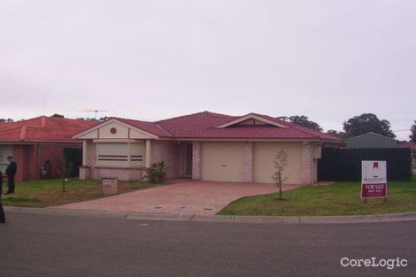 Property photo of 1 Royala Close Prestons NSW 2170