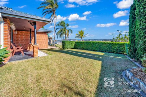 Property photo of 27 Benjamin Circle Rutherford NSW 2320