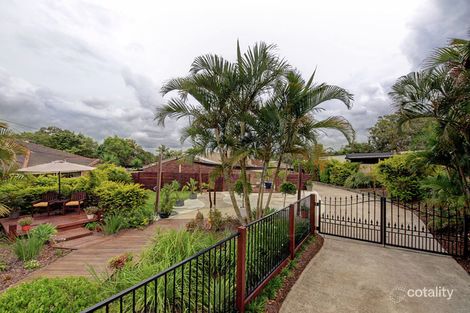 Property photo of 14 Yarabah Crescent Shailer Park QLD 4128