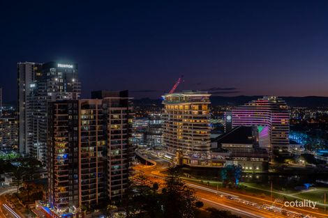 Property photo of 1904/89 Surf Parade Broadbeach QLD 4218