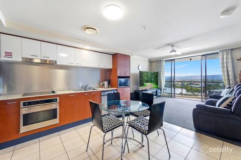 Property photo of 2256/23 Ferny Avenue Surfers Paradise QLD 4217