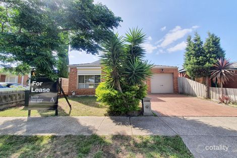 Property photo of 5 Shannon Grove Roxburgh Park VIC 3064