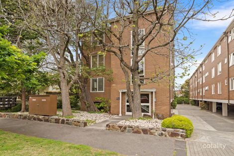 17/17-21 Tivoli Pl, South Yarra, VIC 3141
