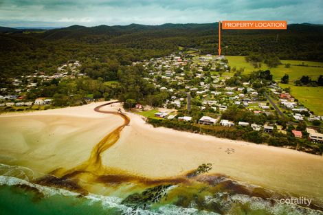 21 Serrata Cres, Sisters Beach, TAS 7321