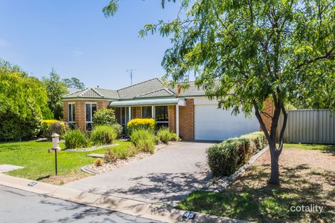 Property photo of 45 Kingfisher Drive West Moama NSW 2731