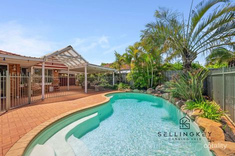 Property photo of 19 Kingia Way Canning Vale WA 6155