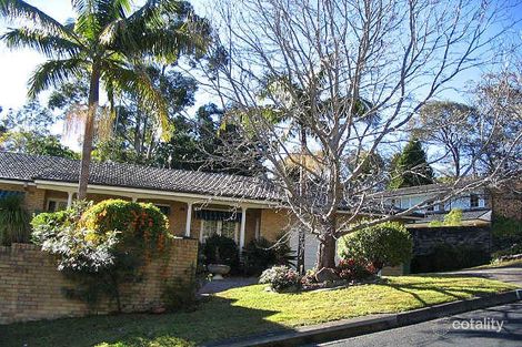 3 Harcourt St, East Killara, NSW 2071