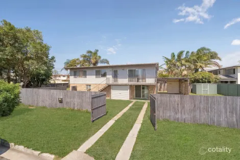 Property photo of 11 Lions Crescent Kippa-Ring QLD 4021