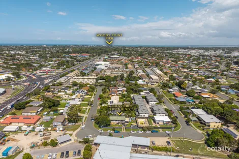 Property photo of 11 Lions Crescent Kippa-Ring QLD 4021