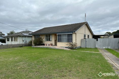 6 Davies St, Bairnsdale, VIC 3875