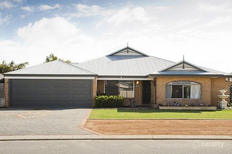7 Delmage Cir, Ellenbrook, WA 6069