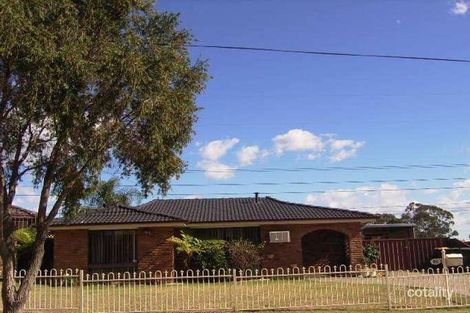 15 Rosella Gr, Bidwill, NSW 2770