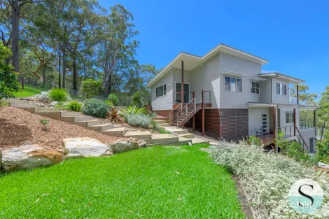 Property photo of 23 Apple Gum Way Murrays Beach NSW 2281