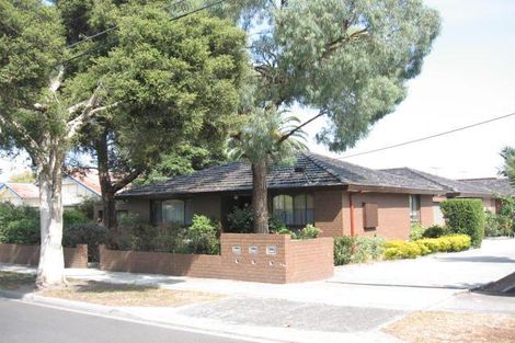 3/105 Perry St, Fairfield, VIC 3078