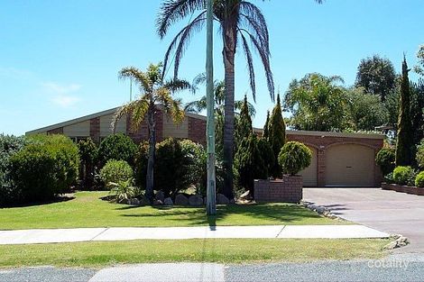 95 Dampier Dr, Golden Bay, WA 6174