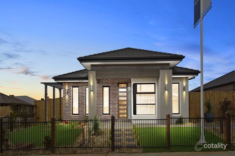 Property photo of 20 Wiltshire Boulevard Thornhill Park VIC 3335