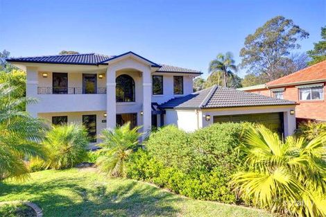 34 Ida St, Hornsby, NSW 2077