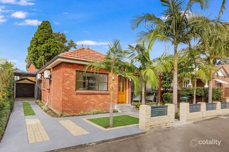 Property photo of 4 Jones Street Croydon NSW 2132