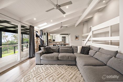 Property photo of 283 Lieutenant Bowen Drive Bowen Mountain NSW 2753
