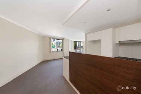 Property photo of 50/77 Northbourne Avenue Turner ACT 2612