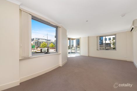Property photo of 50/77 Northbourne Avenue Turner ACT 2612