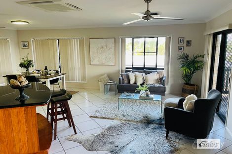 Property photo of 17 Mosta Court Andergrove QLD 4740