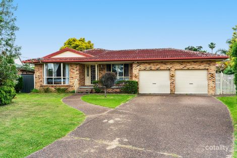 Property photo of 4 Rousseau Place Cooranbong NSW 2265
